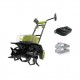 24V-X2-TLR14 48-Volt iON+ Cordless Garden Tiller/Cultiva
