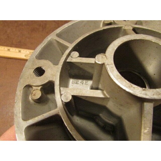 NOS Wheel Horse Toro Part 8242 housing spindle axel?? deck push mower lawn