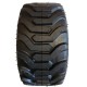 2) 20x8.00-10 20/800-10 Compact Garden Tractor Riding Lawn Mower R-4 lug TIRES
