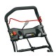 XD Single Stage Electric Snow Blower Cordless Lithium-Ion 20 Inch 82 Volt