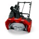 XD Single Stage Electric Snow Blower Cordless Lithium-Ion 20 Inch 82 Volt
