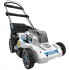 Cordless Electric Lawn Mower