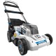 Cordless Electric Lawn Mower