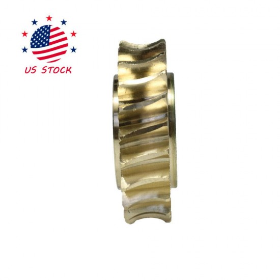 全新蜗轮扫雪机 Craftsman 2 对决阶段吹雪机-黄铜 51405ma 204167