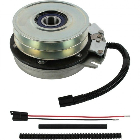 PTO Clutch For Gravely Lawn mower 697900 Upgrade w/ Wire Harness Repair Kit