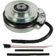 PTO Clutch For Country Clipper E-6317 Lawn Mower - w/ Wire Harness Repair Kit