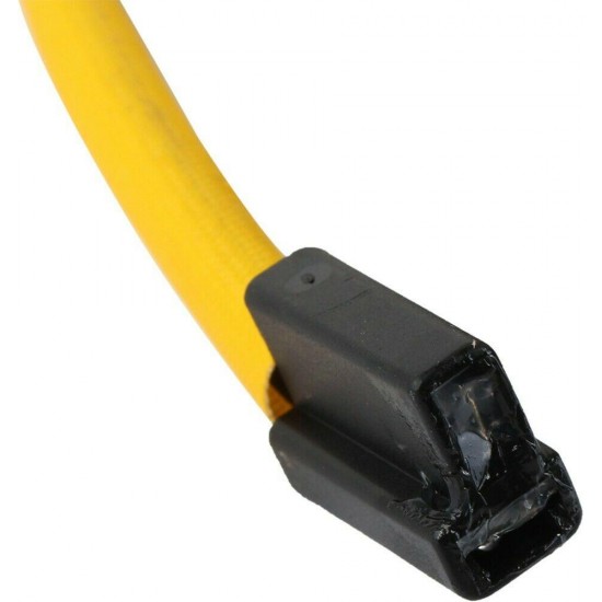 PTO Clutch Replacement For Warner 5215-86 Lawn Mower w/ Wire Harness Repair Kit