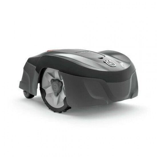 Husqvarna 115H Automower - Automatic Robotic Lawn Mower NEW