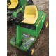 John Deere Electric 96 Lawn Mower