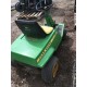 John Deere Electric 96 Lawn Mower