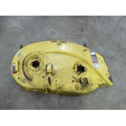 JOHN DEER LT155 LAWN TRACTOR 38