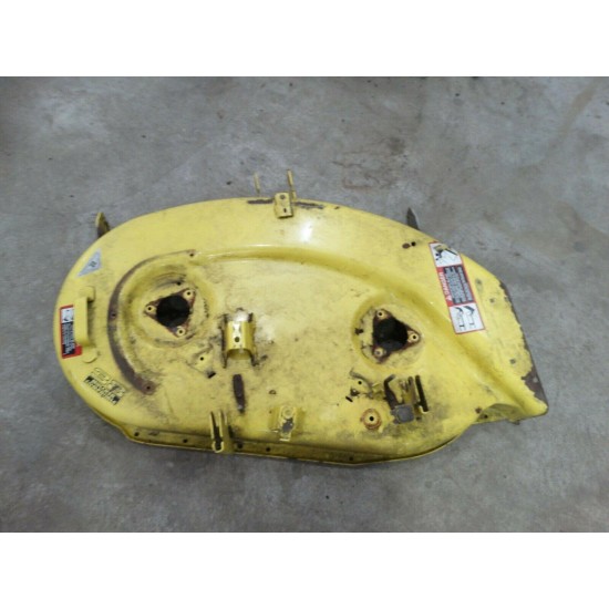 JOHN DEER LT155 LAWN TRACTOR 38