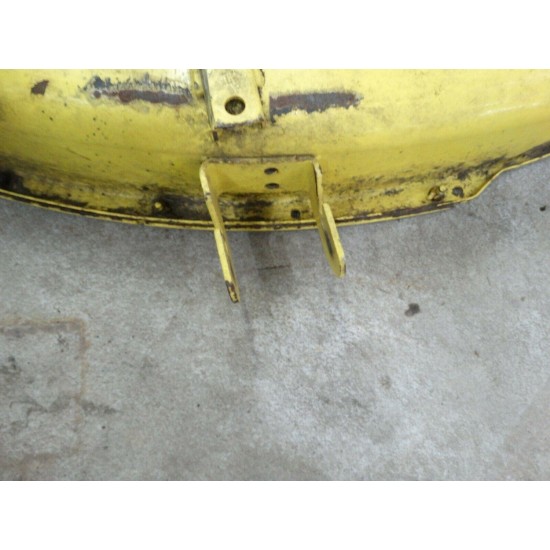 JOHN DEER LT155 LAWN TRACTOR 38