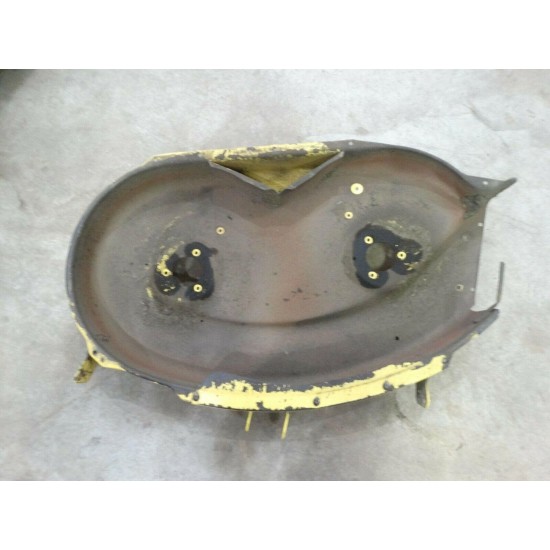 JOHN DEER LT155 LAWN TRACTOR 38