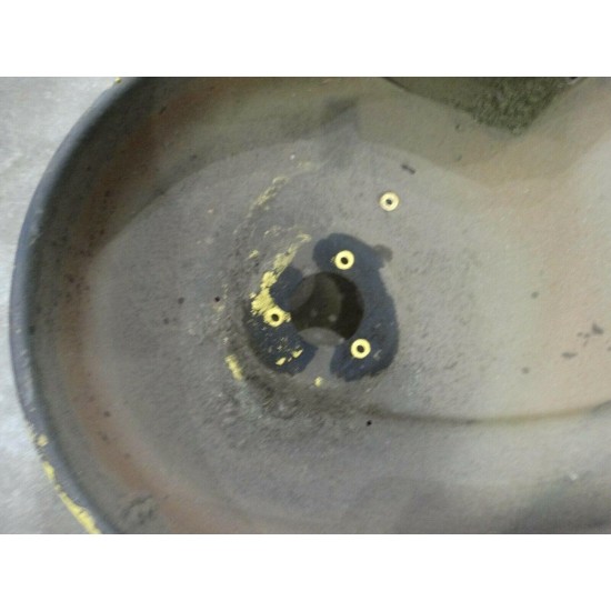 JOHN DEER LT155 LAWN TRACTOR 38