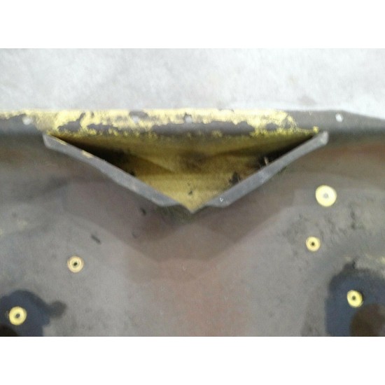 JOHN DEER LT155 LAWN TRACTOR 38