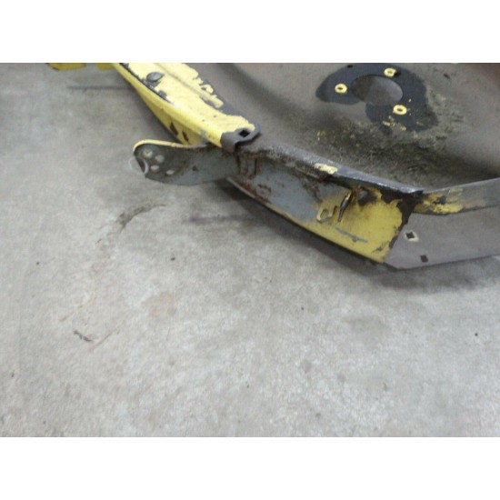 JOHN DEER LT155 LAWN TRACTOR 38