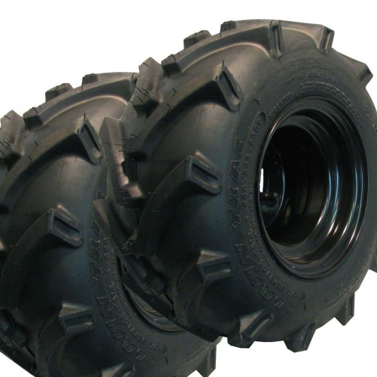 16x7.50-8 16/750-8 TIRE RIM WHEEL ASSEMBLY Lawn Mower Garden Tractor Go Kart