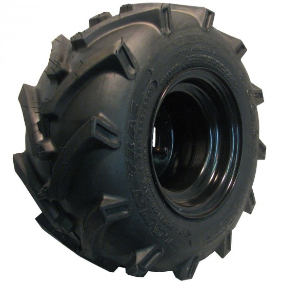 16x7.50-8 16/750-8 TIRE RIM WHEEL ASSEMBLY Lawn Mower Garden Tractor Go Kart