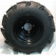 16x7.50-8 16/750-8 TIRE RIM WHEEL ASSEMBLY Lawn Mower Garden Tractor Go Kart