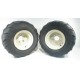 OEM Grasshopper LAWN RIDING MOWER REAR WHEEL TIRE ASSEMBLY LT&RT 483943 483942