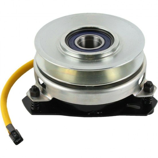 PTO Clutch Replacement For Warner 5215-86 Lawn Mower - Free High Torque Upgrade