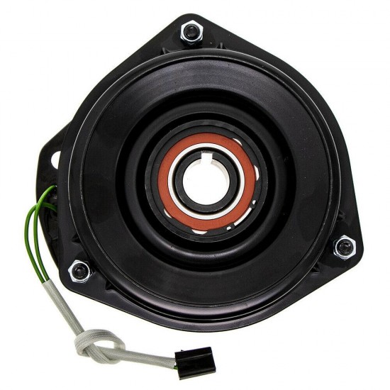 John Deere TCA15800 Electric PTO Clutch Ztrak Lawn Mowers 737 757 777 797