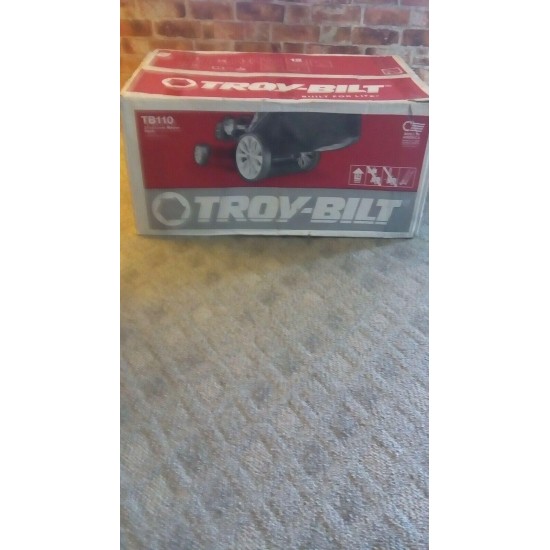Troy Bilt    TB110    21 -in  lawn mower  new in box