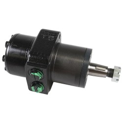 John Deere TCA23173 Hydraulic Pump Motor Quik-Trak Lawn Mowers 648R 652 661R