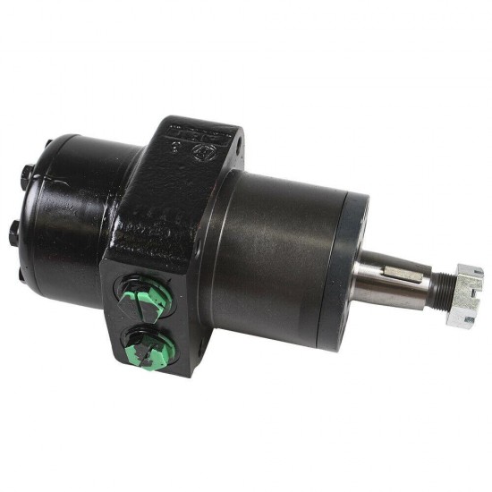John Deere TCA23173 Hydraulic Pump Motor Quik-Trak Lawn Mowers 648R 652 661R
