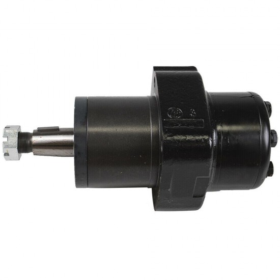 John Deere TCA23173 Hydraulic Pump Motor Quik-Trak Lawn Mowers 648R 652 661R