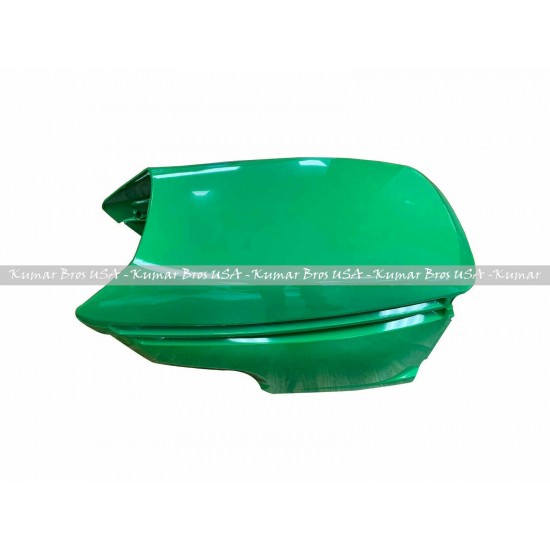 New Upper &Lower Hood/Bumper/LH