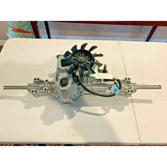 Husqvarna 501051401 K46CR Transaxle Lawn Mowers 2146 TS 348 YTH 2648 24V48 24V54