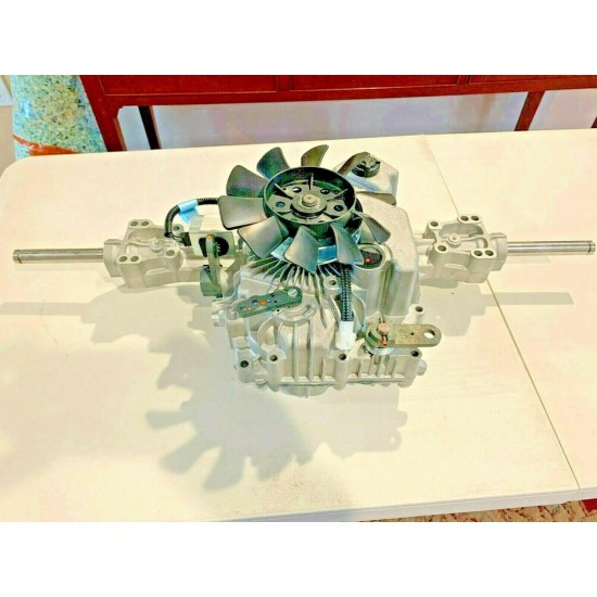 Husqvarna 501051401 K46CR Transaxle Lawn Mowers 2146 TS 348 YTH 2648 24V48 24V54