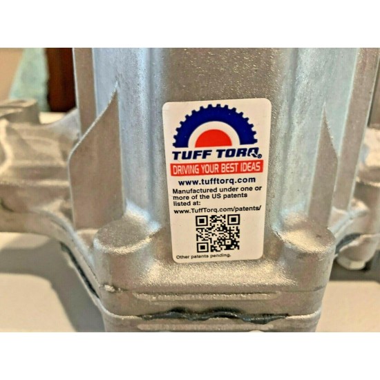 Husqvarna 501051401 K46CR Transaxle Lawn Mowers 2146 TS 348 YTH 2648 24V48 24V54