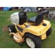 Cub Cadet HDS-2185 Lawn Mower Tractor lawnmower
