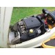 Cub Cadet HDS-2185 Lawn Mower Tractor lawnmower