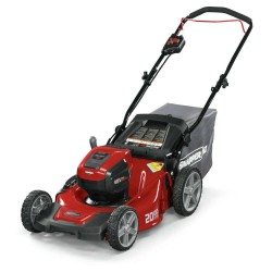 Snapper 1687966 48V Max 20 in. Lawn Mower Kit New