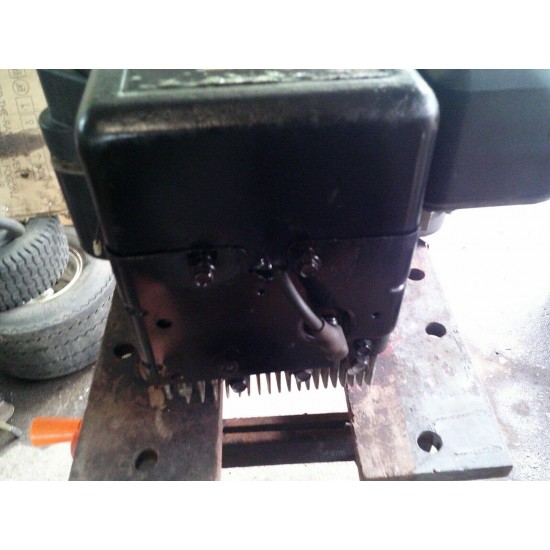 12.5 Briggs & Stratton 垂直轴割草机的引擎 289707 0168 01