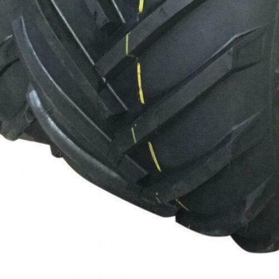 QTY(4) SW:300mm Garden Lawn Mower Tires Tubeless 26x12.00-12 8PR  P310