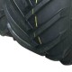 QTY(4) SW:300mm Garden Lawn Mower Tires Tubeless 26x12.00-12 8PR  P310