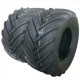 QTY(4) SW:300mm Garden Lawn Mower Tires Tubeless 26x12.00-12 8PR  P310