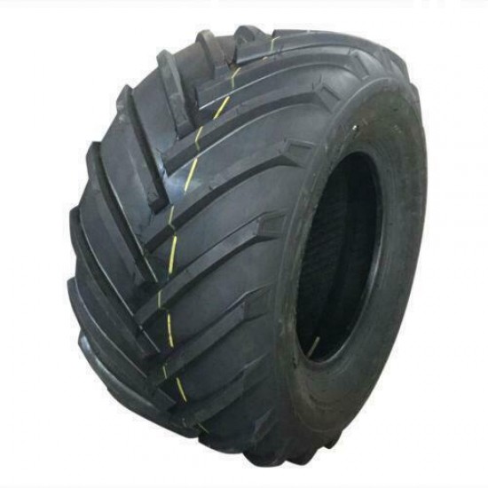 QTY(4) SW:300mm Garden Lawn Mower Tires Tubeless 26x12.00-12 8PR  P310
