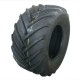 QTY(4) SW:300mm Garden Lawn Mower Tires Tubeless 26x12.00-12 8PR  P310
