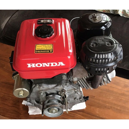 正品本田 hs828 8 HP 吹雪机发动机 gx240-242 厘米 ^ 3 完整总成