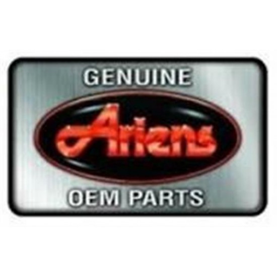 Genuine OEM Ariens Lawn Mower Tank, Fuel - L H 01575700