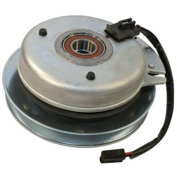 New Stens 255-339 Electric PTO Clutch for Bobcat Warner Lawn Tractor Mowers