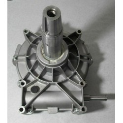 NEW MODEL 38-042 LAWN TRACTOR/ MOWER/ BOBCAT TRANSMISSION ?