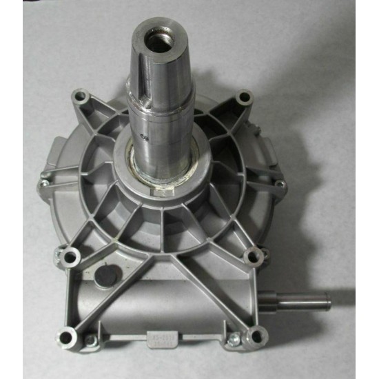 NEW MODEL 38-042 LAWN TRACTOR/ MOWER/ BOBCAT TRANSMISSION ?