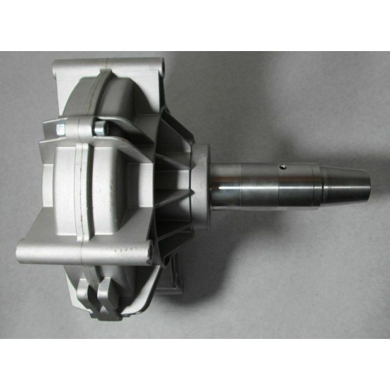 NEW MODEL 38-042 LAWN TRACTOR/ MOWER/ BOBCAT TRANSMISSION ?